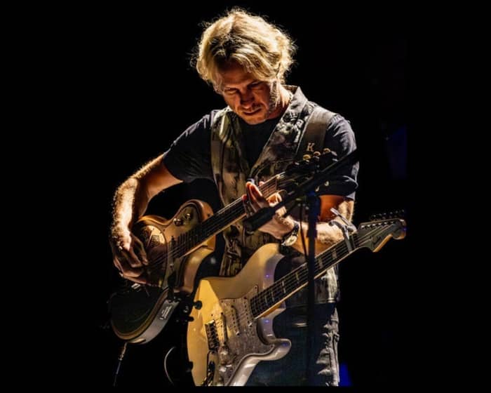 Kenny Wayne Shepherd Band tickets