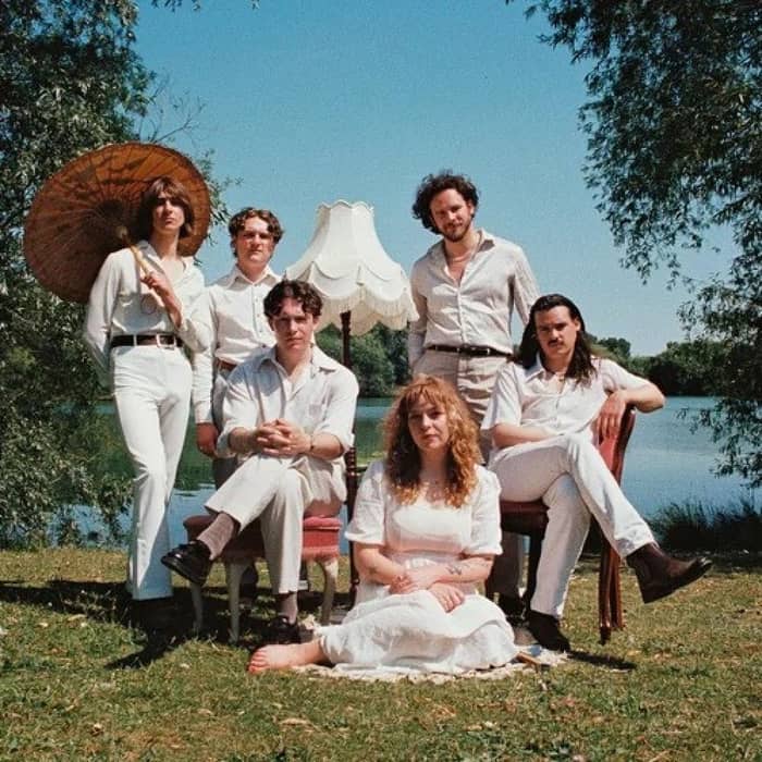 Midnight Rodeo cover image