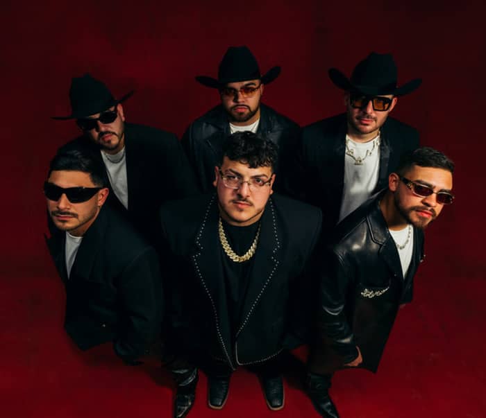 Grupo Frontera tickets