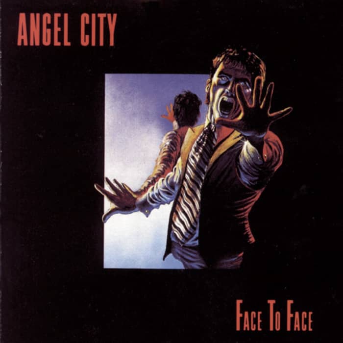 Angel City FC cover image