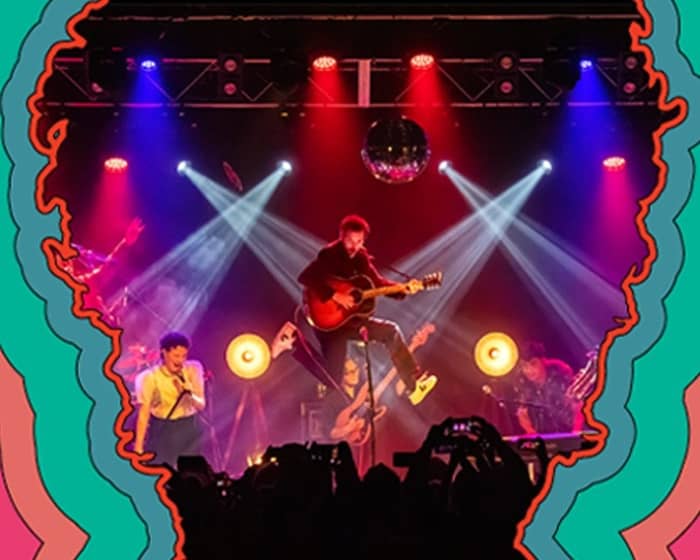 Bret McKenzie tickets