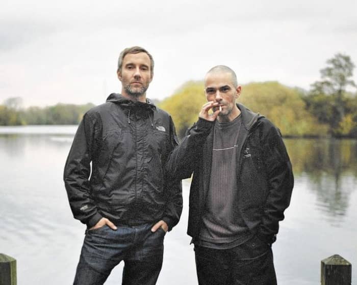 Russell Industrial Center events