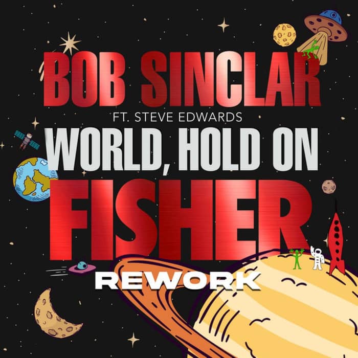 Steve Edwards cover image