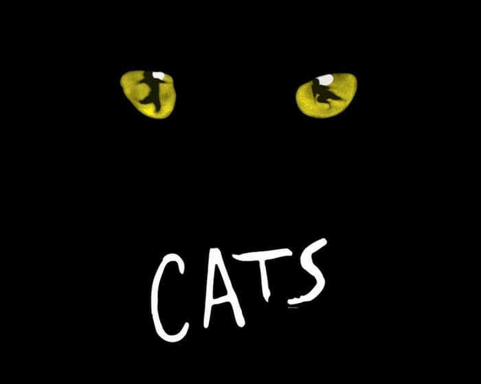 Cats tickets