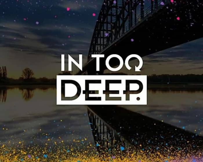 InTooDeep - Sunset Boat Party tickets