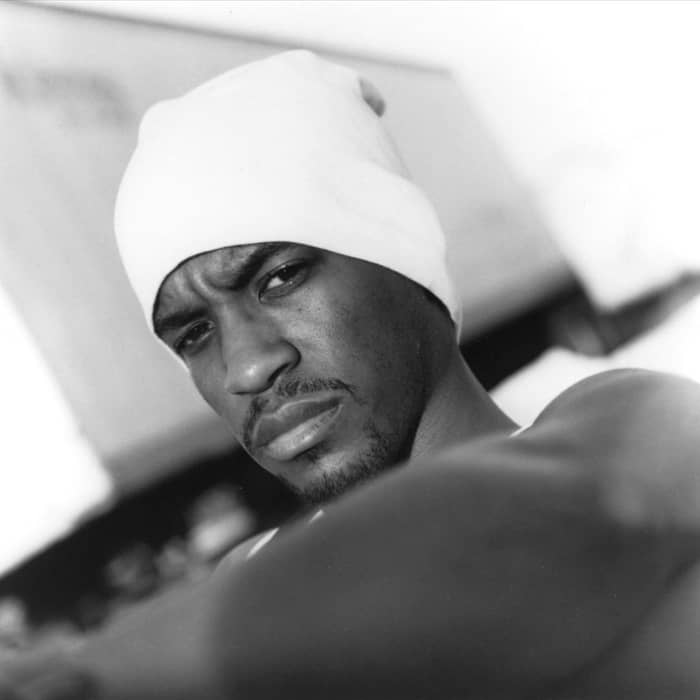 Masta Ace cover image