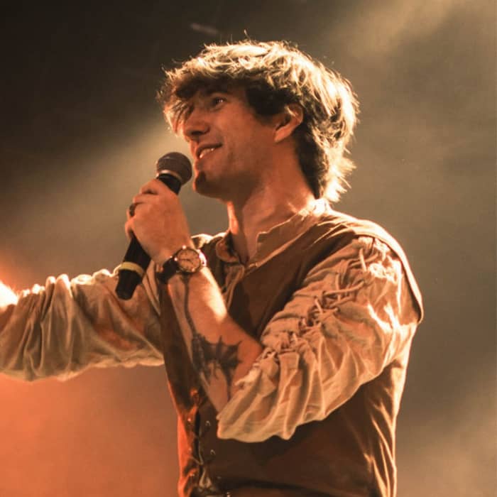 Naethan Apollo cover image