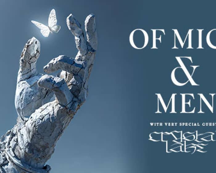 Of Mice & Men tickets