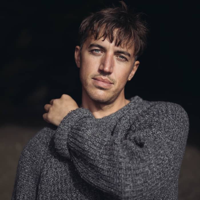 Nathan Ball cover image