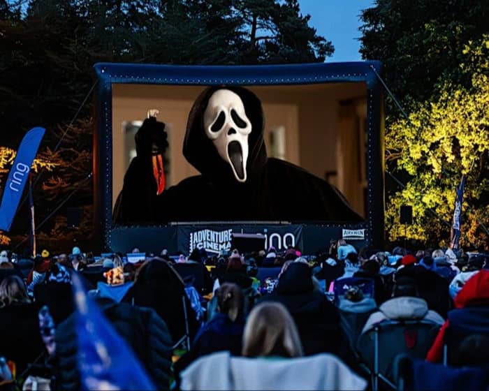 Himley Hall and Park events