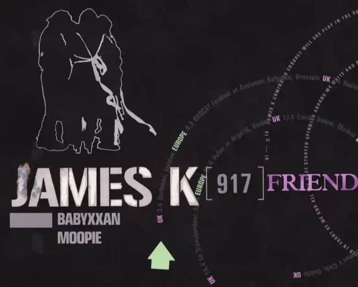 Hope St Radio events