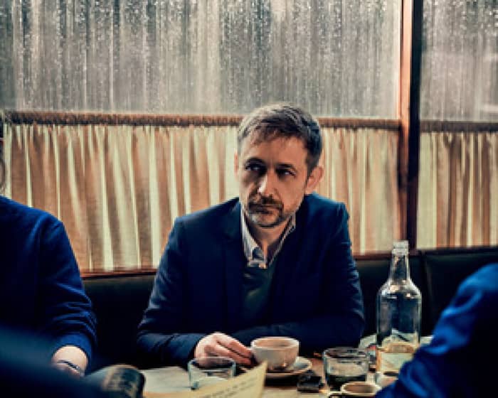 The Divine Comedy tickets