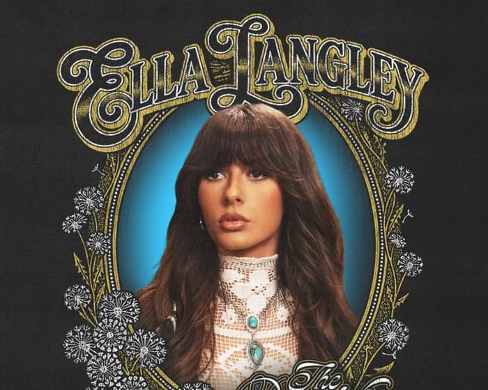 Ella Langley tickets