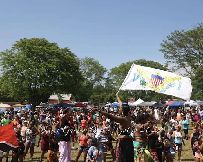 Secret Garden Reggae Wine Festival 2023 tickets