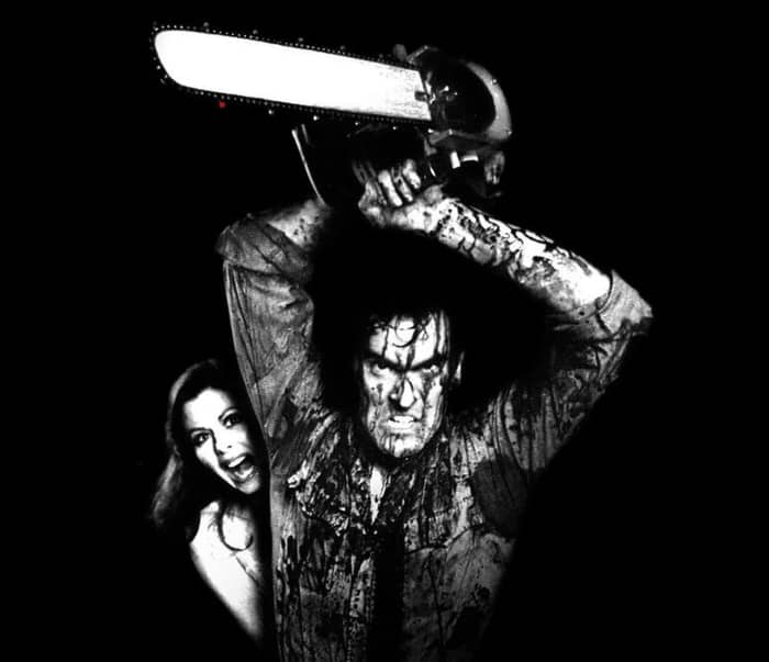 EVIL DEAD IN CONCERT cover image