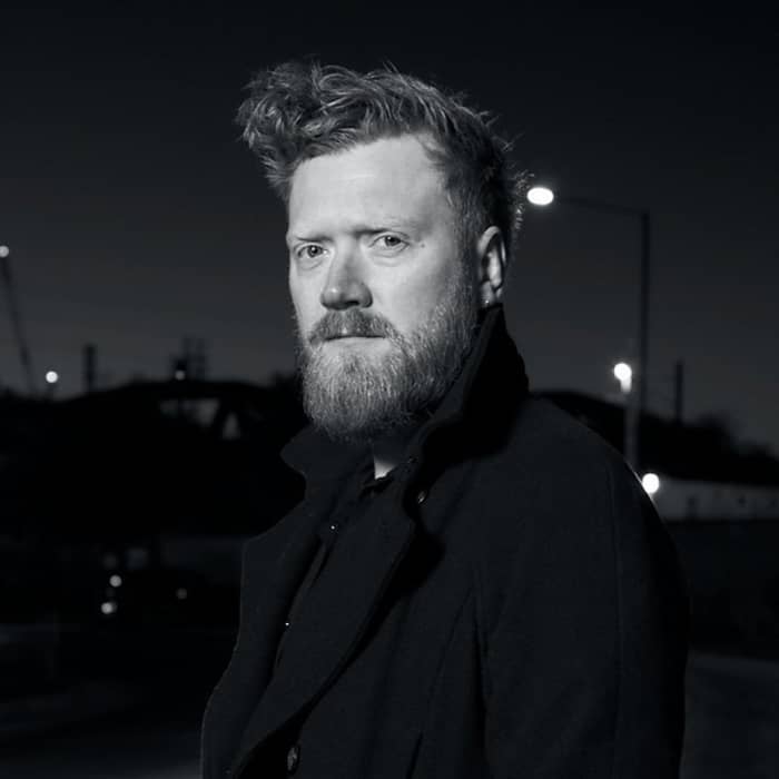 Gareth Dunlop cover image