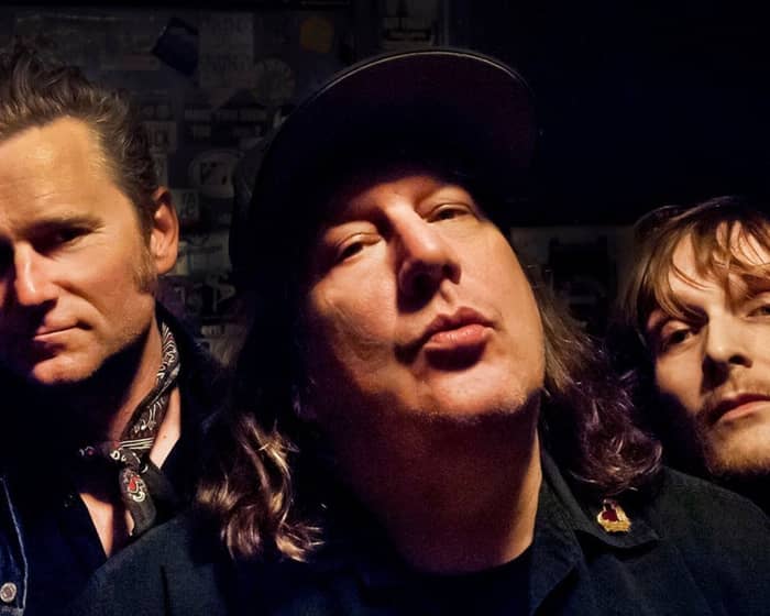 Drivin N Cryin tickets