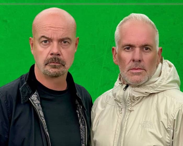 An Evening with Chris Moyles and Dominic Byrne tickets