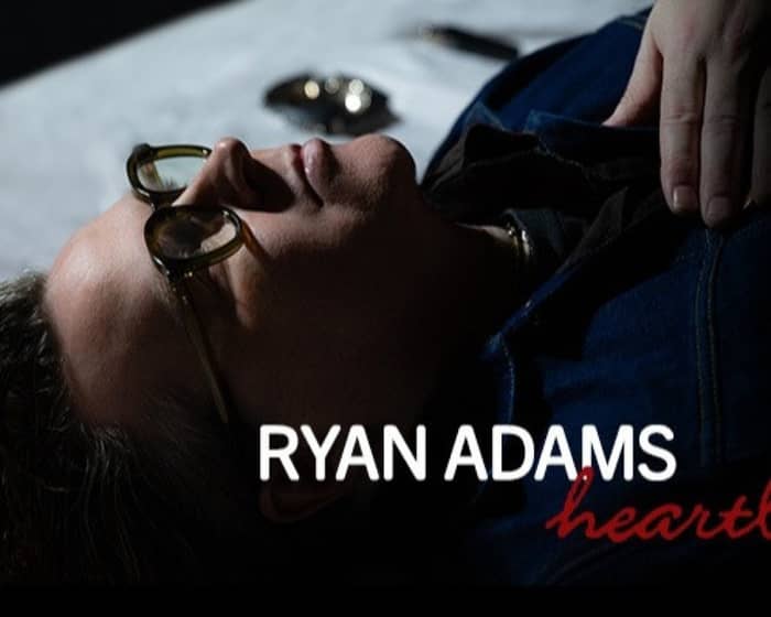 Ryan Adams tickets