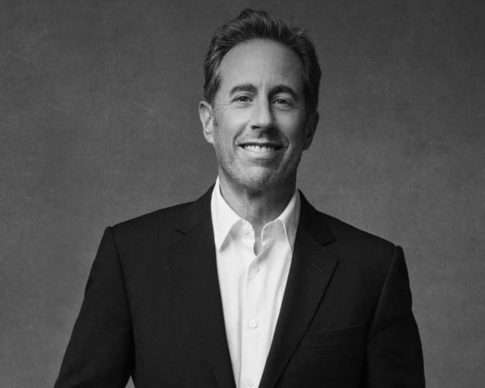 Jerry Seinfeld tickets