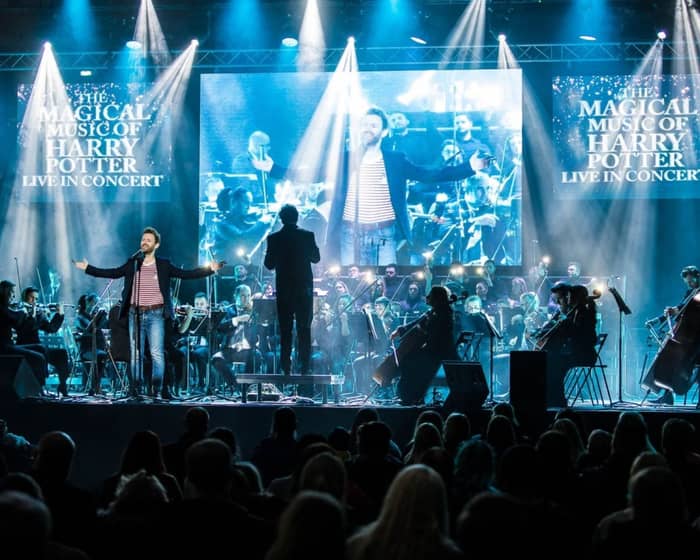 The Magical Music of Harry Potter - Live in Concert tickets