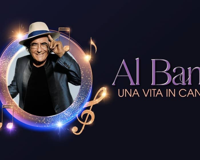 Al Bano tickets