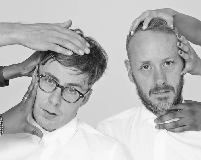 Basement Jaxx tickets