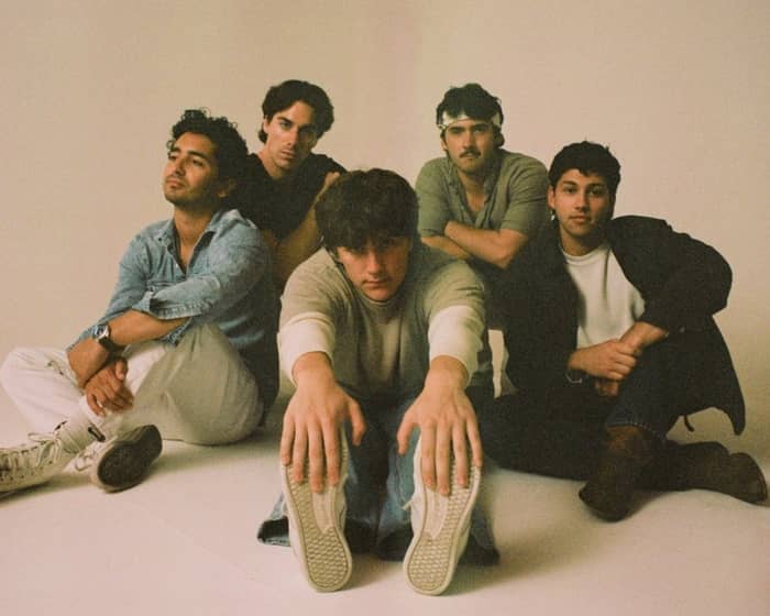 West 22nd: The To Be or Not To Be Tour @ 191 Toole tickets