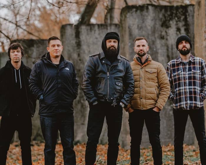 August Burns Red 'Season Of Surrender' Aus Tour 2026 tickets