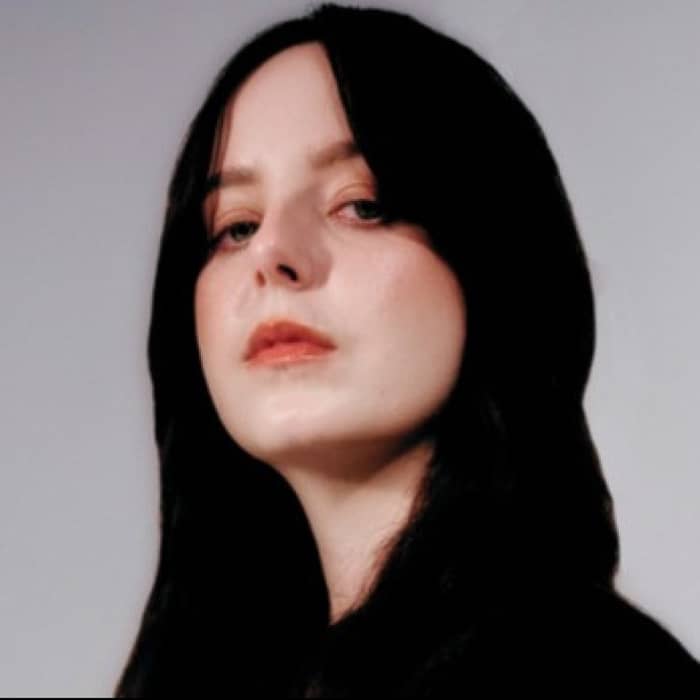 Fabiana Palladino cover image