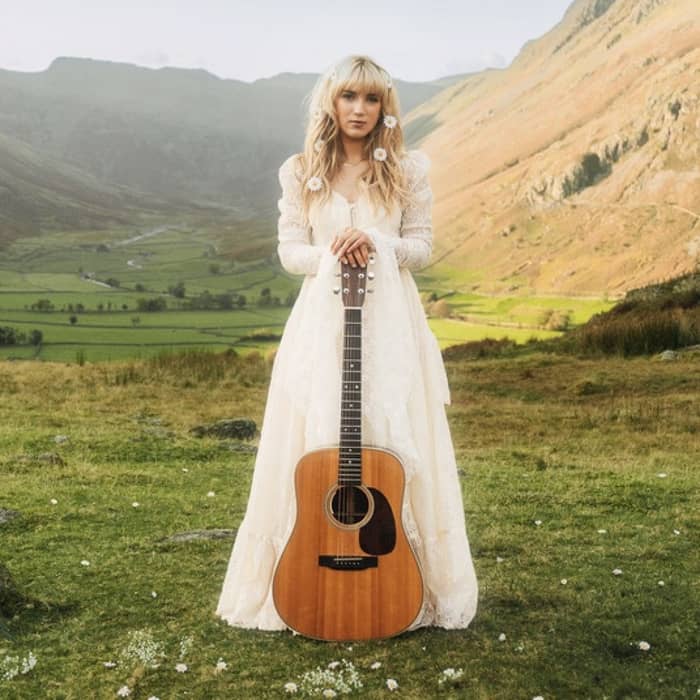 Rianne Downey cover image