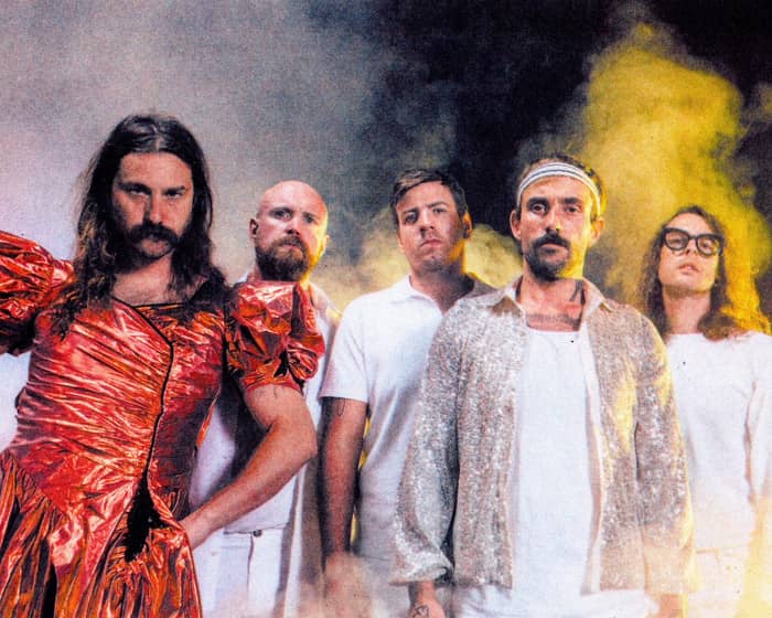 Bristol Comedy Garden events