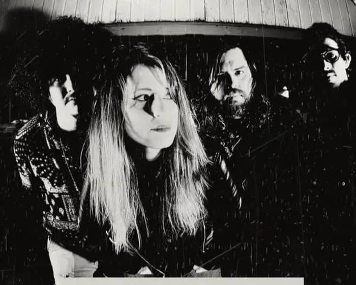 Sweet Lizzy Project tickets