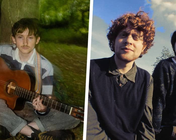 Hudson Freeman + lots of hands tickets