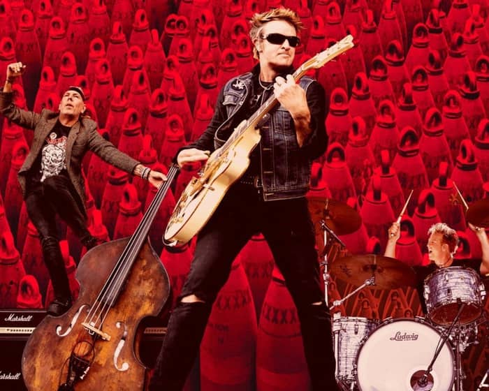 The Living End tickets