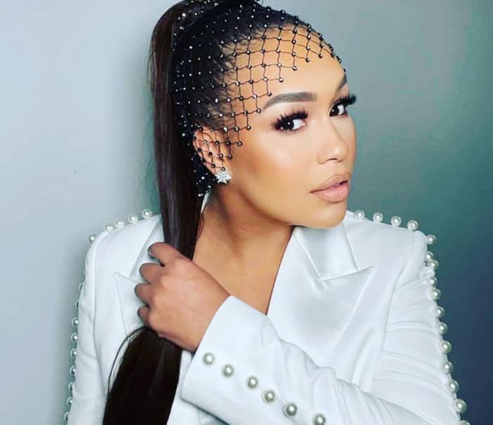 Rebecca Ferguson Shines at 'Peaky Blinders: The Immortal Man' Premiere