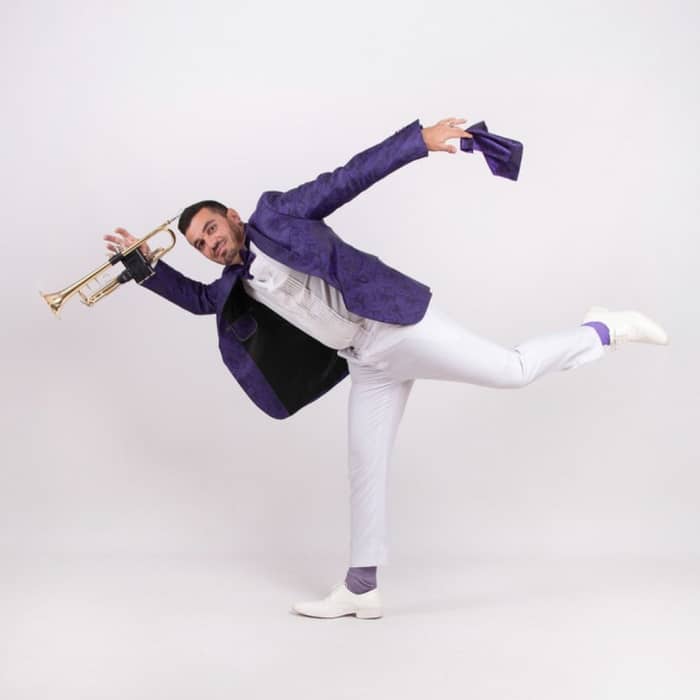 Louis Marlo cover image