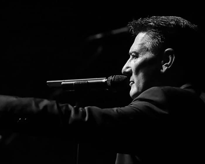 Tony Hadley tickets