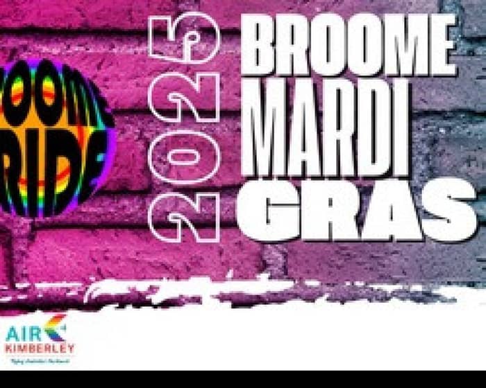 Broome Civic Centre events