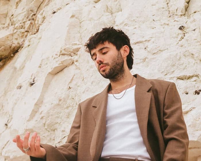 Somebody’s Child tickets