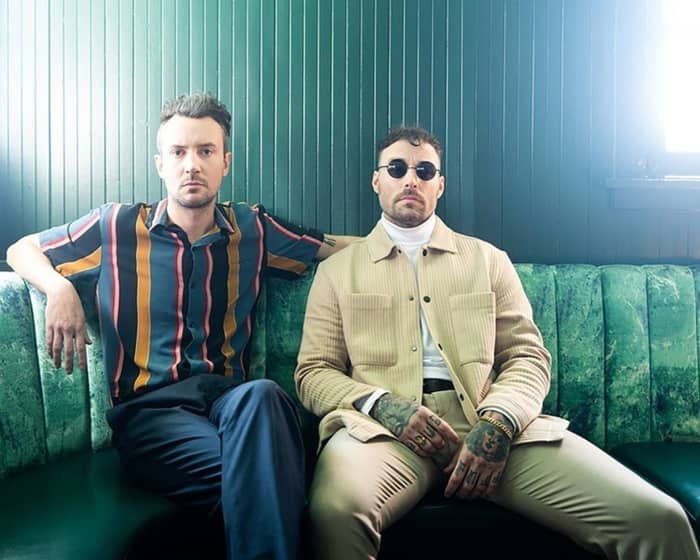 Emarosa - High Horse Heaven Tour tickets