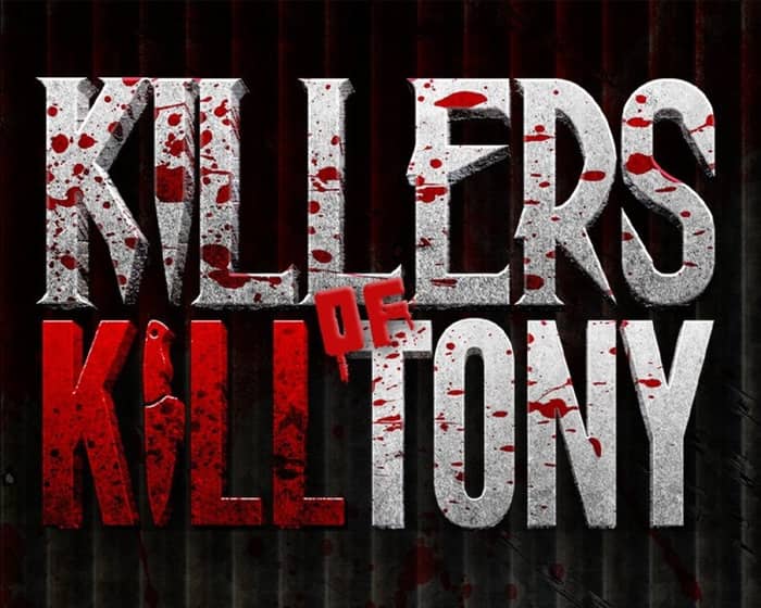 Killers of Kill Tony tickets