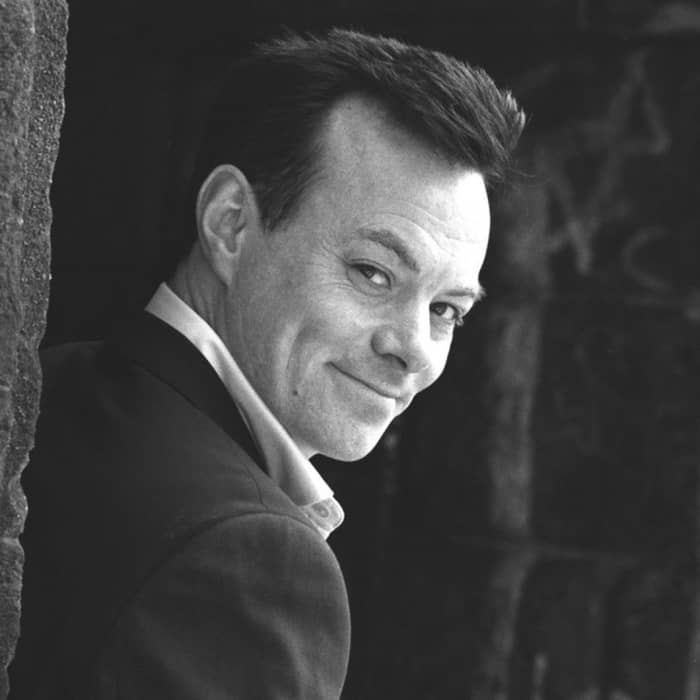 James Hunter cover image