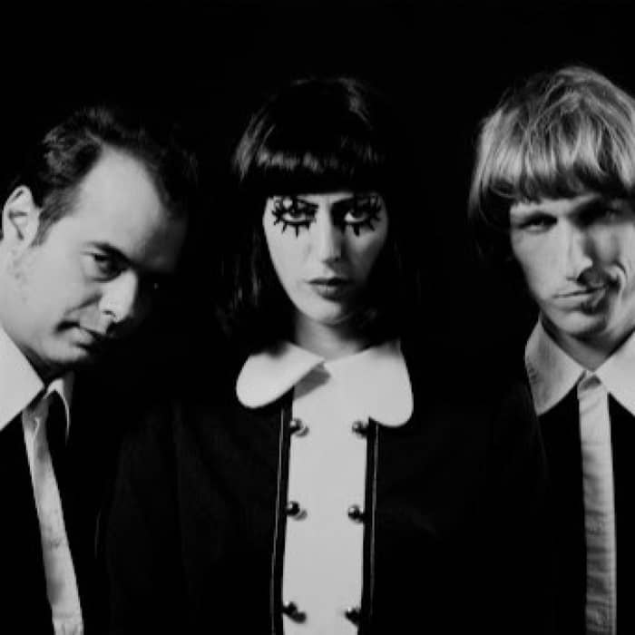 The Jackets cover image