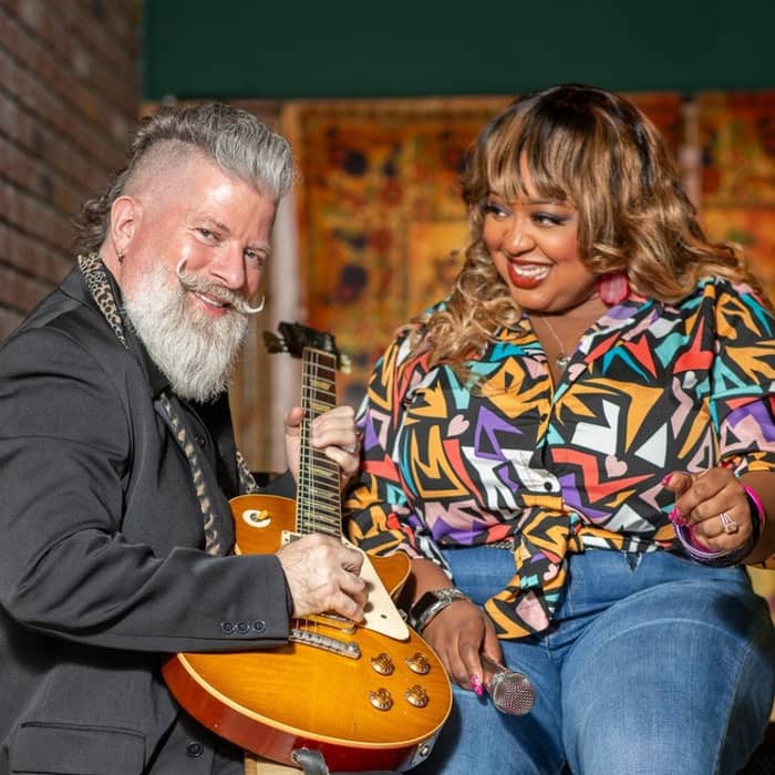 Chambers DesLauriers cover image