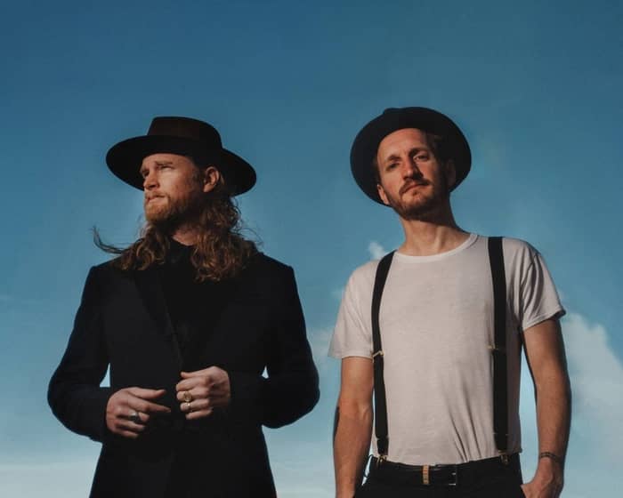 The Lumineers: The Automatic World Tour tickets