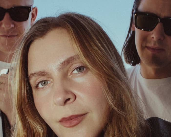 JUNGLE - World Tour 2026 tickets