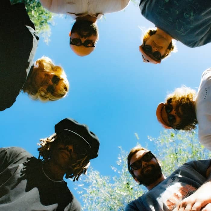 Ocean Alley cover image