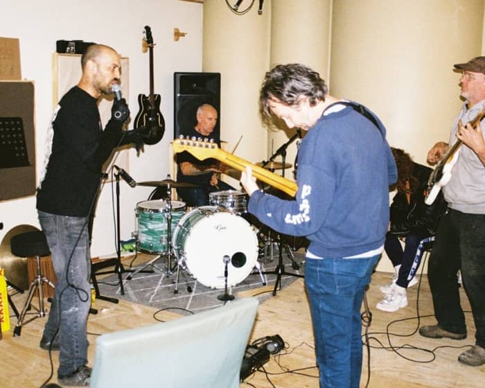 Eddy Current Suppression Ring tickets