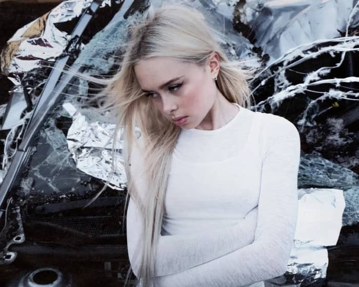 Erin LeCount tickets